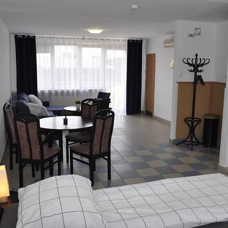 Bagdus Apartment Katowice Exterior photo