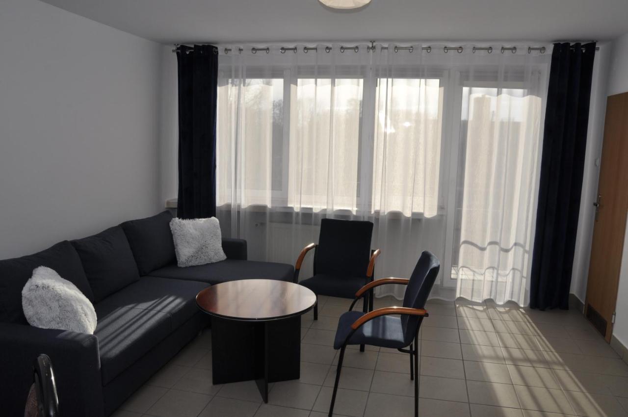 Bagdus Apartment Katowice Exterior photo