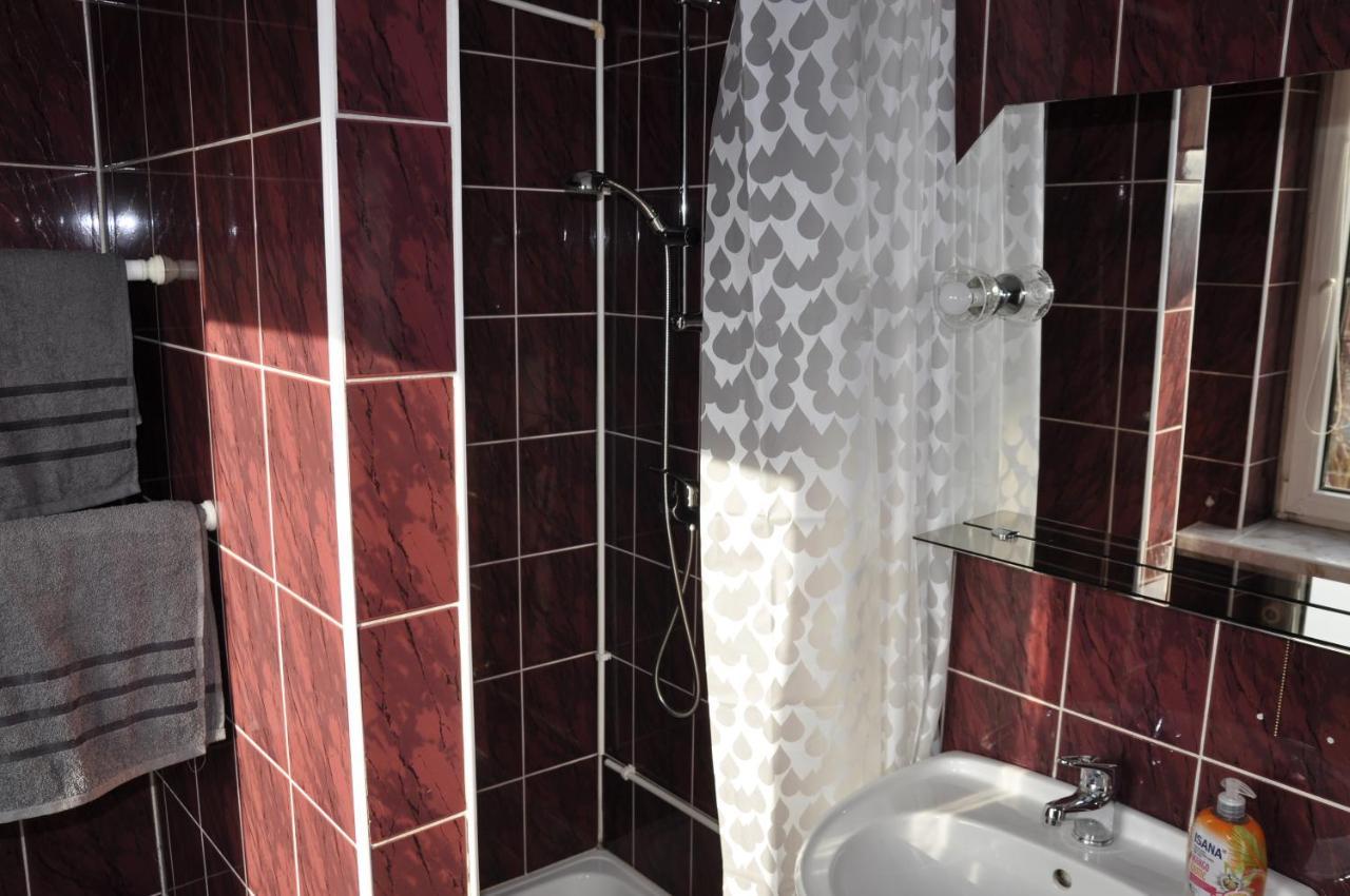 Bagdus Apartment Katowice Exterior photo