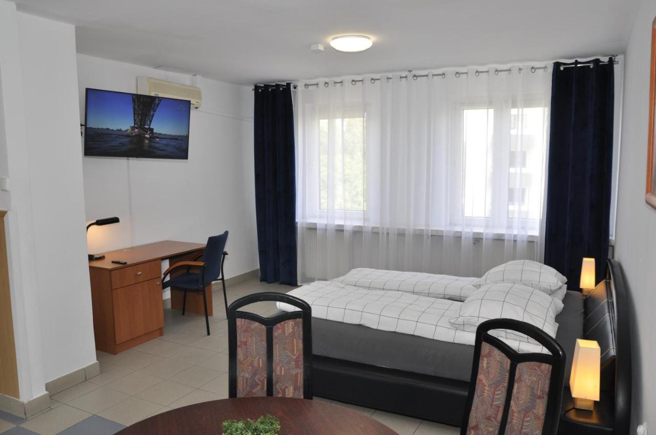 Bagdus Apartment Katowice Exterior photo