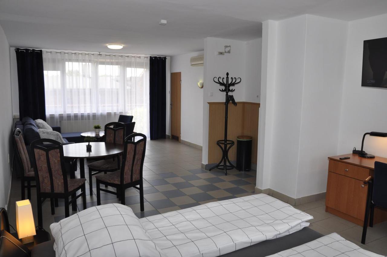 Bagdus Apartment Katowice Exterior photo