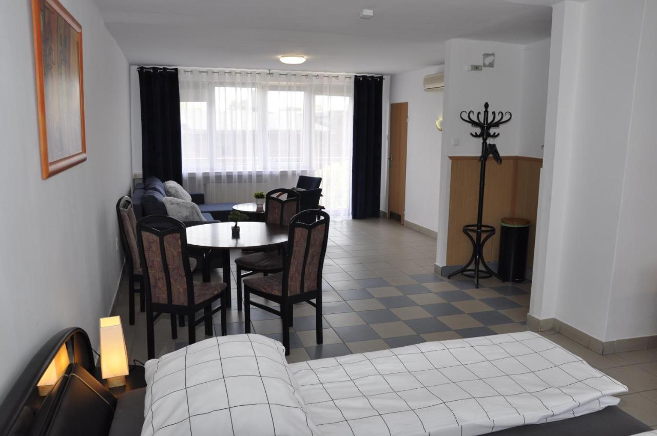 Bagdus Apartment Katowice Exterior photo
